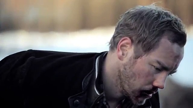 Bir insanın ölmeden önce son anı