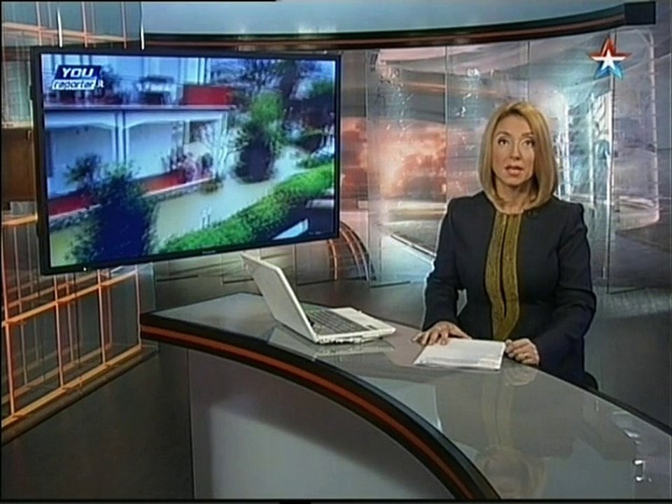 я Ольга Волкова