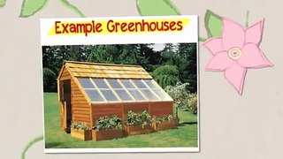 Building A Greenhouse Plans