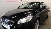 Annonce Occasion VOLVO C70 D4 177 ch Momentum Geartronic 2010