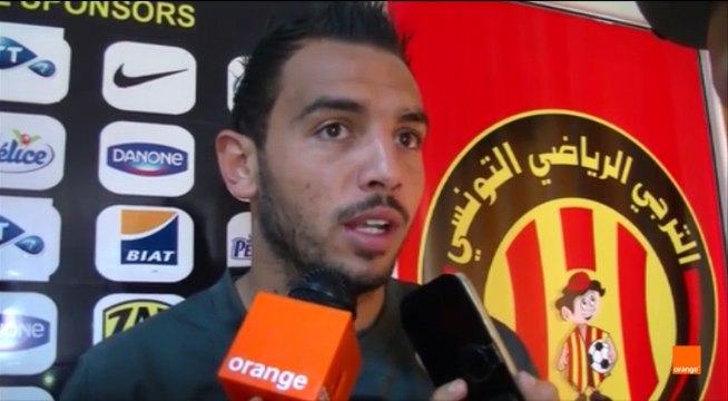 بن يحي و لاعبي الترجي آن الأوان لإعادة هيبة الترجي في هذا الكلاسيكو