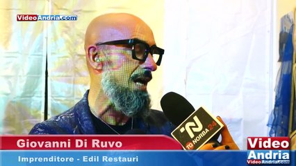 Dall'edilizia alla moda: i 20 anni di Edil Restauri celebrati ad Andria