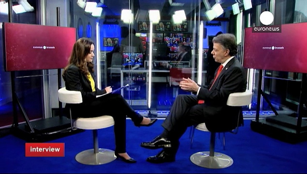 تلاش کلمبیا برای توقف روند تولید و قاچاق مواد مخدر