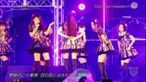 SKE48 美浜海遊祭2014 SPECIAL LIVE SHOW 140817 part 2