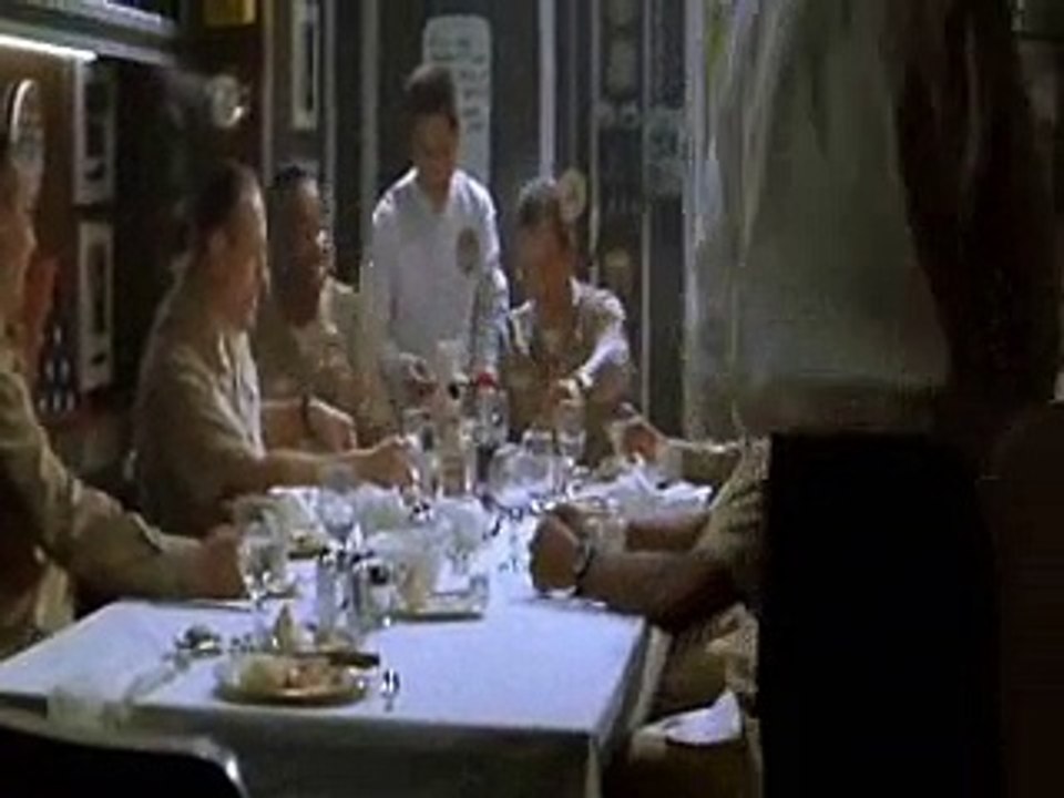 En el mundo nuclear el verdadero enemigo es la guerra en si misma