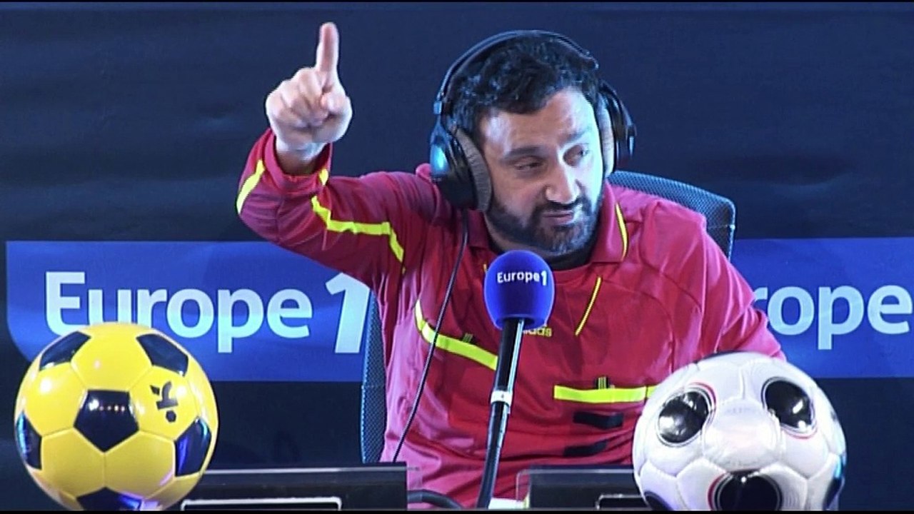 Patrick Bosso "Une boulangerie qui ne fait pas de gâteaux ? Oh putain fada !"