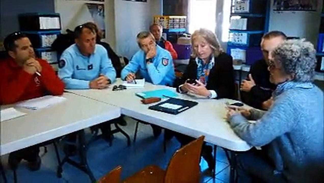 Marathon international des Gorges : pas de décision d’annulation prise ce matin