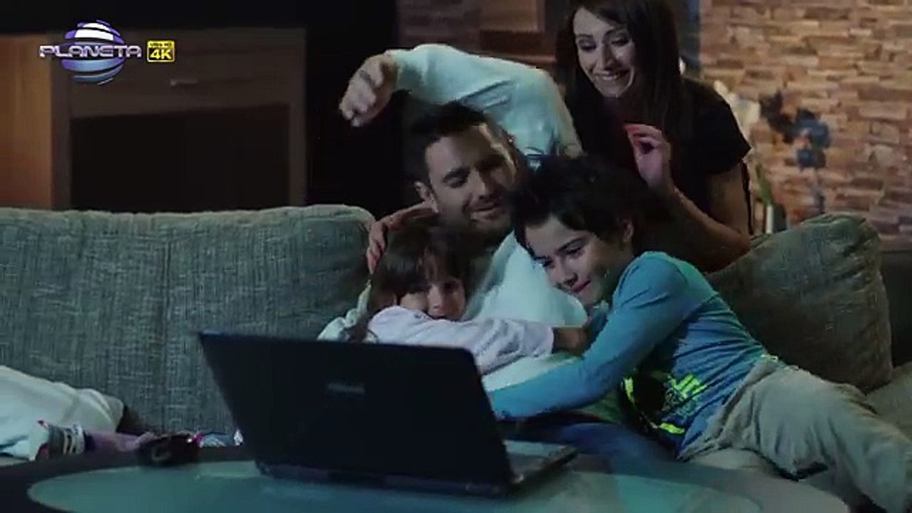 Ивана и Васил Иванов - Ех, Любов - Официално видео