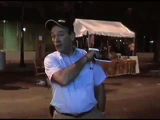 Our trip to the Sidewalk Film Festival video