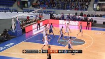 Highlights: Nizhny Novgorod-Anadolu Efes Istanbul