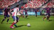 Internautas escolhem time favorito em modo carreira no FIFA15