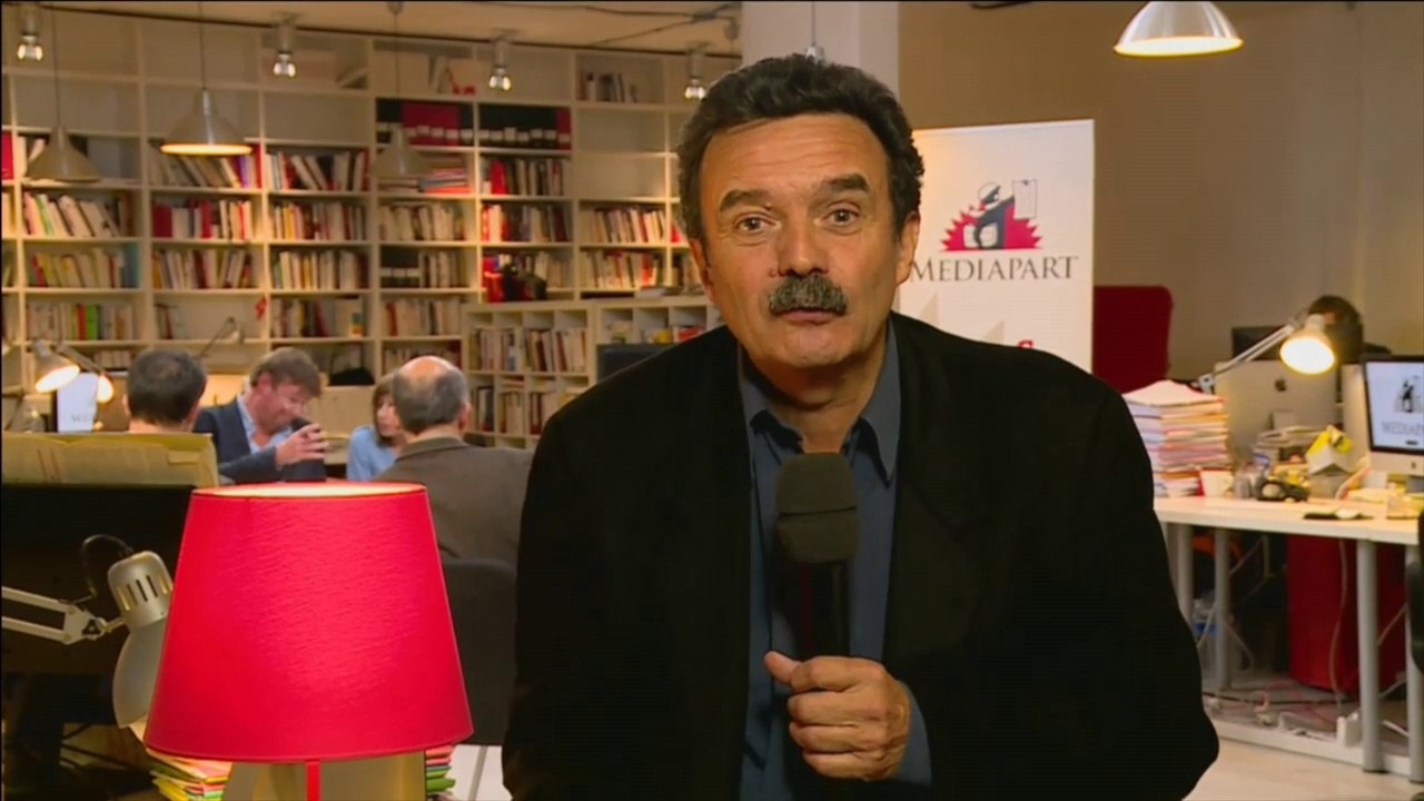 De Sivens aux alternatives, l'édito d'Edwy Plenel