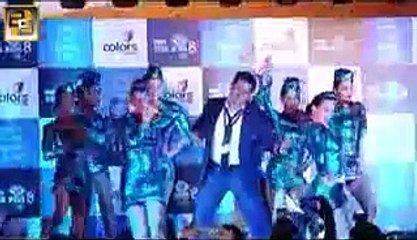 Aamir Khan PROMOTES PK on Salman Khan's Bigg Boss 8   1st November 2014 Episode (NEWS) BY z2 video vines