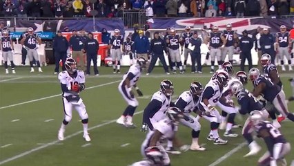 NFL NOW: Is there a reason for concern in Denver?