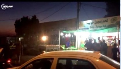 IŞİD İşgalindeki Musul'dan Yeni Görüntüler Ortaya Çıktı