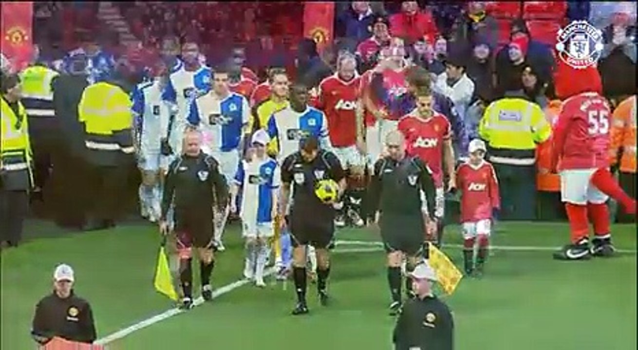 Berba vs Blackburn
