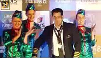 EVICTED Puneet Issar RETURNS to Bigg Boss 8 house   4th November 2014 Episode BY z2 video vines