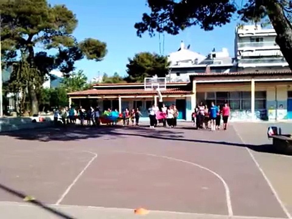 Γονείς Ε τάξης
