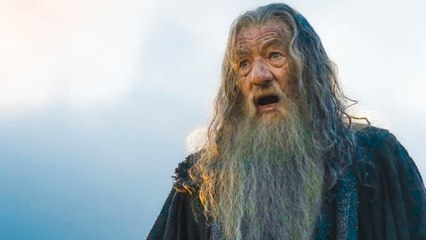 El Hobbit:La Batalla de los Cinco Ejercitos-Trailer #2 Oficial en Español (HD) Peter Jackson