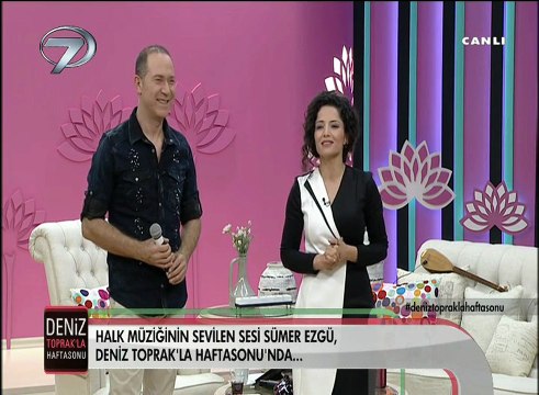 Sümer Ezgü, çocuklar için çıkardığı yeni albümü Sümer Ezgü ve Süper Çocuklar hakkında bilgiler veriyor...