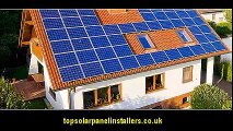 Solar panels installation by installers Crosby, Bootle | www.topsolarpanelinstallers.co.uk