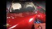 La berline électrique Tesla Model S obtient cinq étoiles aux crash-tests Euro NCAP