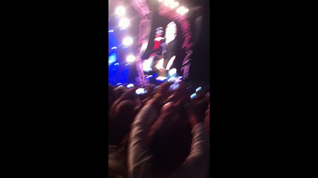 Rolling Stones - Circo Massimo 21 giugno 2014 - Roma