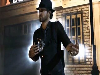 Ma Découverte de Murdered Soul Suspect [PS4][FR]