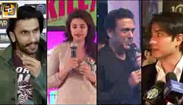 Nakhriley FULL SONG Kill Dil Ranveer Singh, Parineeti Chopra, Ali Zafar RELEASES (NEWS) BY z2 video vines
