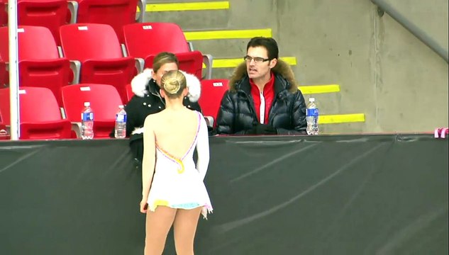 1 Mikayla Consiglio (REPLAY)