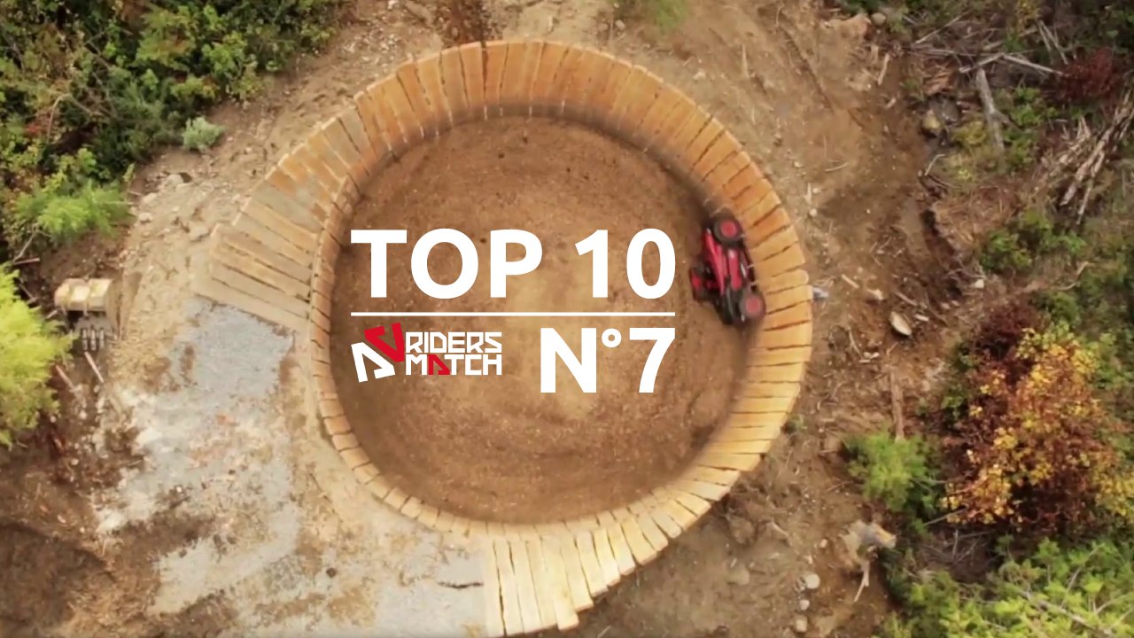 Extreme Sports Videos Top 10 N°7: QUAD, SLACKLINE, SKATE, SKI, BMX, PARAGLINDING, MTB, SURF, SNOWBOARD, MTB, POWER KITE