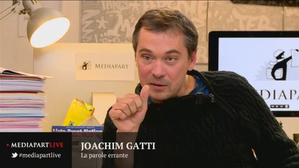 Sivens : la gestion des forces de l'ordre et les violences policières