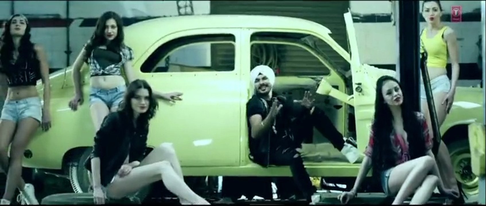 Saheli HD Full Video Song [2014] Gurdeep Mehndi Feat. Bohemia
