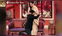 Rekha on Comedy Nights with Kapil  11th October 2014 Episode BY z2 video vines