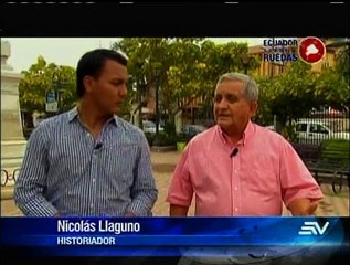 ¿Por qué Vinces es el 'Paris Chiquito' de #Ecuador?