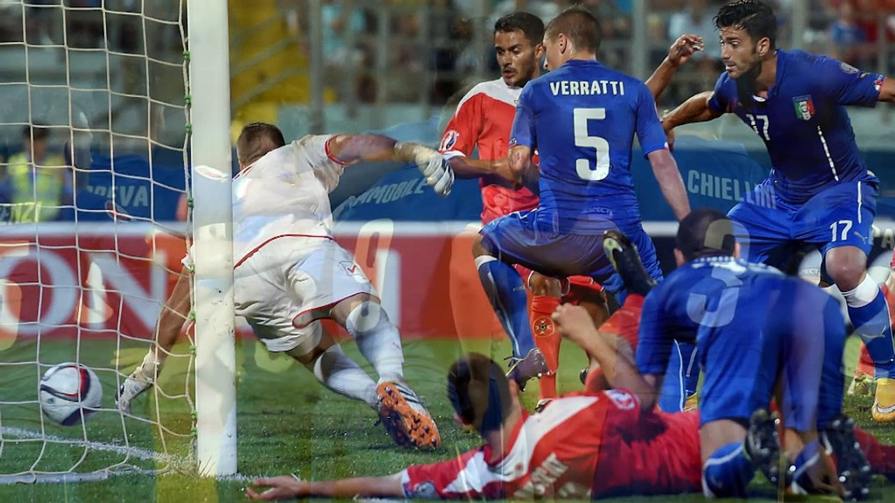 EM-Quali: Conte: 'Italien noch nicht stabil'