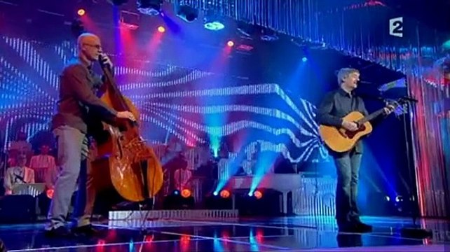 Yves Duteil - Virage