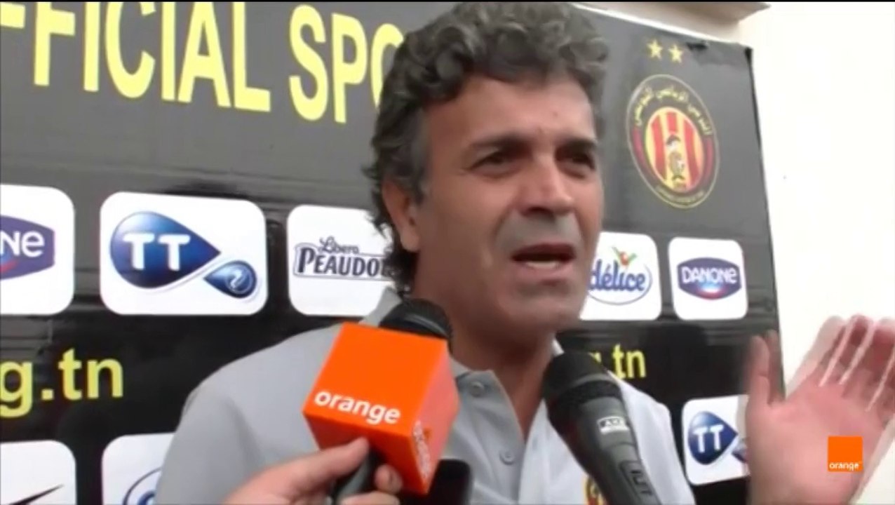 بن يحي : يانيك تنقصه الفعاليّة في التهديف و هو بنسبة كبيرة ضمن قائمة الإحتياط في الكلاسيكو