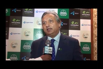 Joint Venture of Tameer Bank-Easy Paisa and EOBI