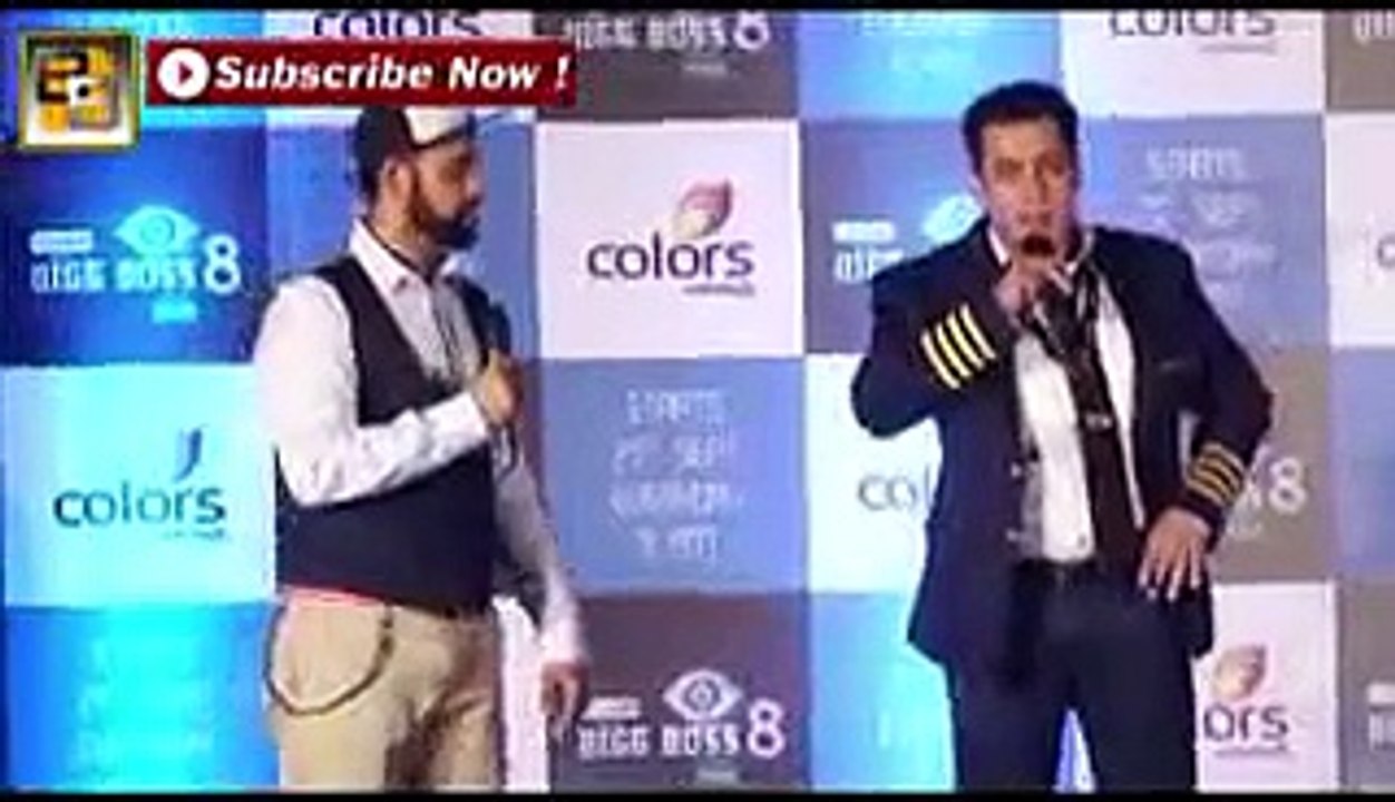 Salman Khan LASHES OUT at Karishma Tanna over Gautam Gulati controversy BY z2 video vines