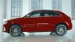 L'Audi Q3 s'offre un restyling
