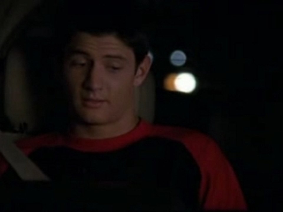 One tree hill - 1x09 - NathanDan