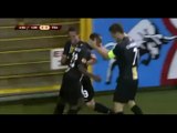 Goal Patosi - Lokeren 1-0 Trabzonspor - 06-11-2014