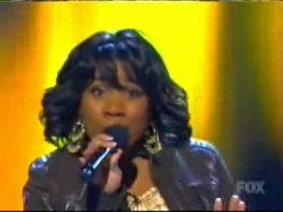 American Idol - Since you've been gone