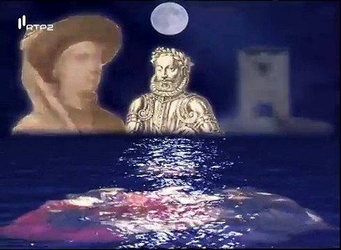 A Alma e a Gente - VI #40 - Batalha, Mosteiro, Memória e Actualidade - 12 Out 2008