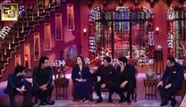 Shahrukh Khan gets ANGRY on Kapil Sharma   Comedy Nights With Kapil 19th October Episode BY z2 video vines