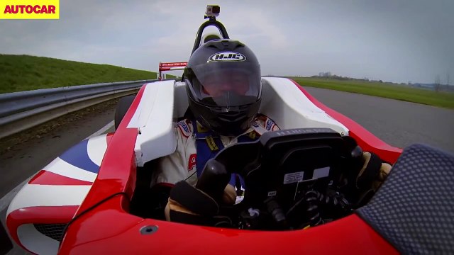 Porsche 911 Turbo vs Formula 4 - Araba Tutkum