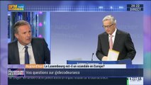 Affaire Luxleaks: Y-a-t-il un scandale luxembourgeois en Europe ? (4/4) – 06/11