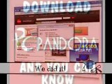 PC Pandora Internet Monitoring Program
