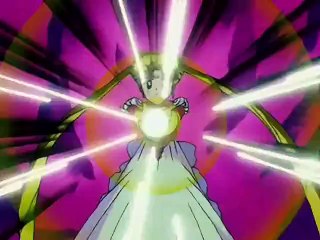Sailor Moon vs Beryl - Equilibrium epic metal music